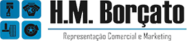 H.M. Borçato Representação Comercial e Marketing
