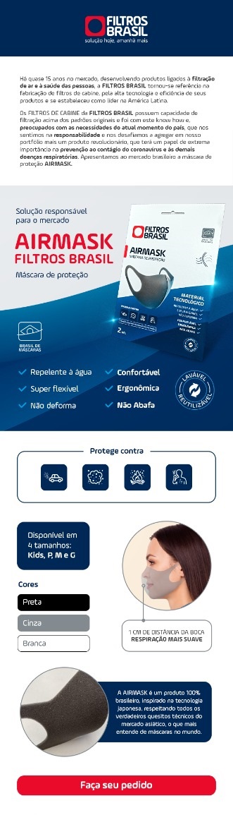 AIRMASK