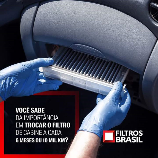 importancia troca filtro 22022019